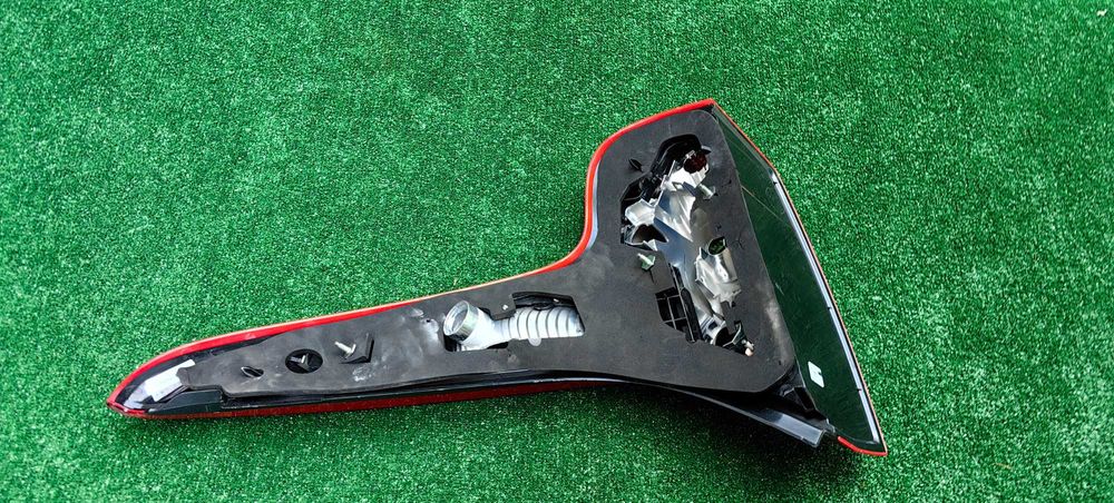 Стоп за Volvo C30 / Волво Ц30