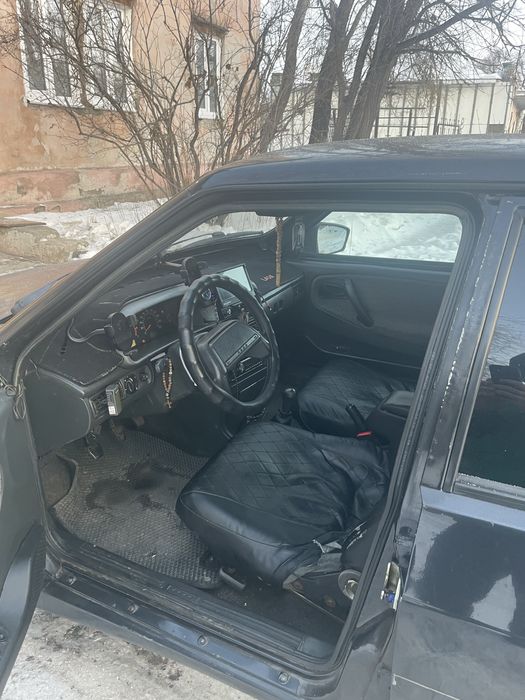 Продам либо обмен на ваз 2115 придлогайте