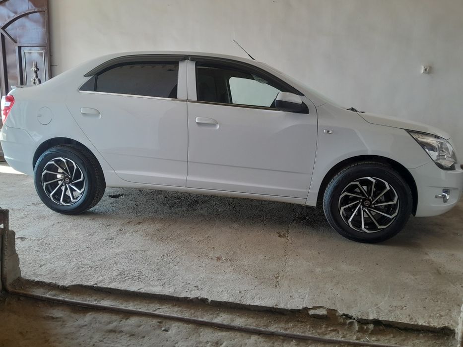 Saka diska kobatga r 16