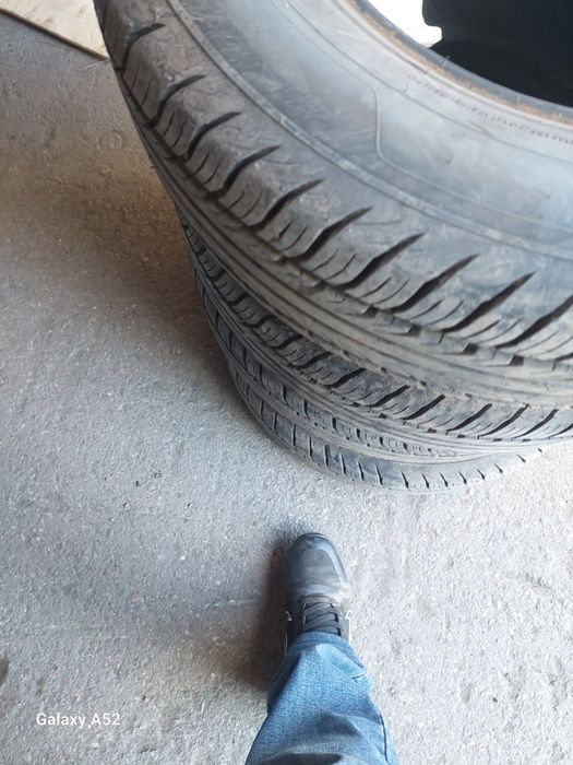 Шины  Кама  195×65×15