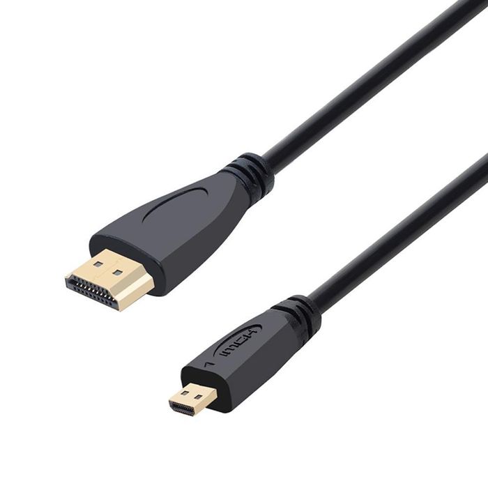 HDMI to micro Hdmi 30cm