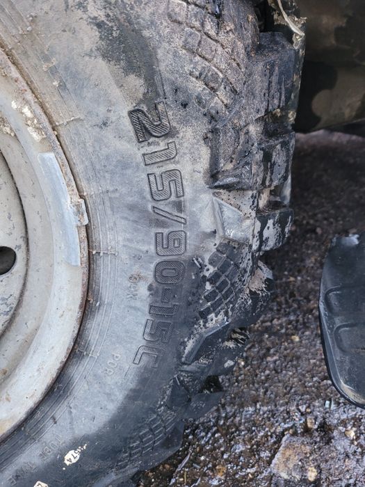 Паджеро 2.5тд на части/padjero 2.5td na chasti