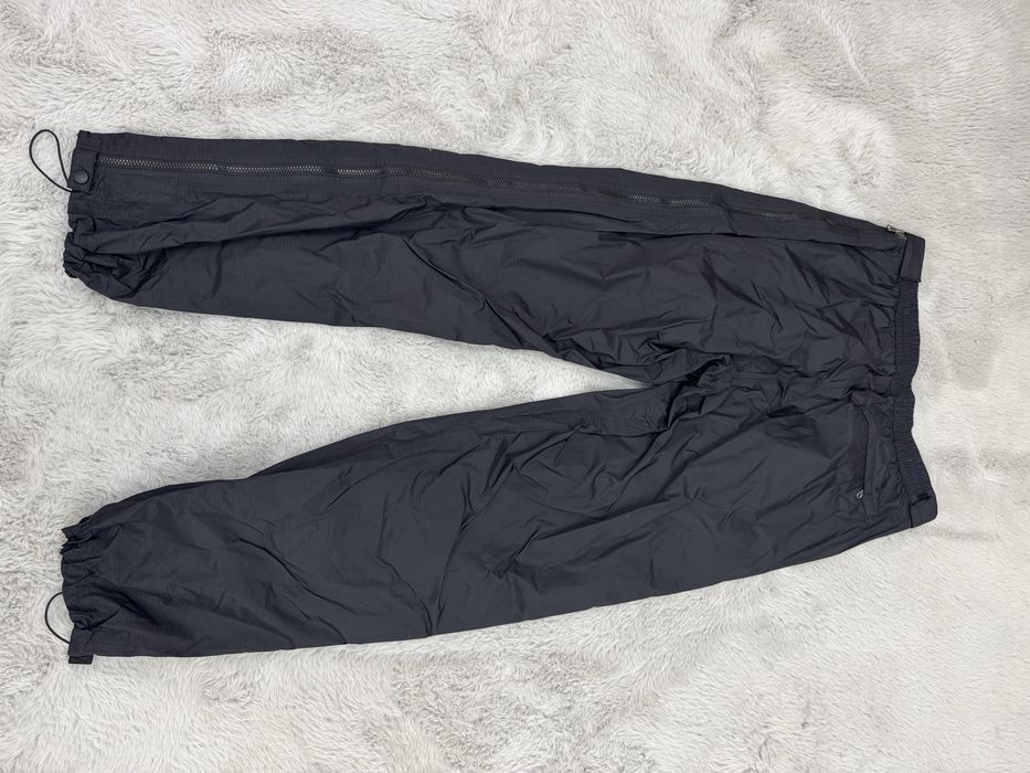 Мъжки туристически панталон мембрана MARMOT . Размер L