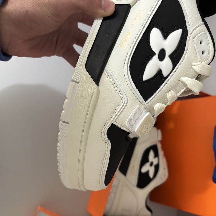 Adidasi LV 40;41;42;43 FULLBOX LUXURY
