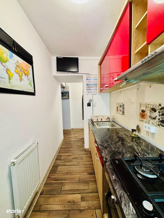Apartament 3 camere de închiriat | Tomis Nord | Etaj 1