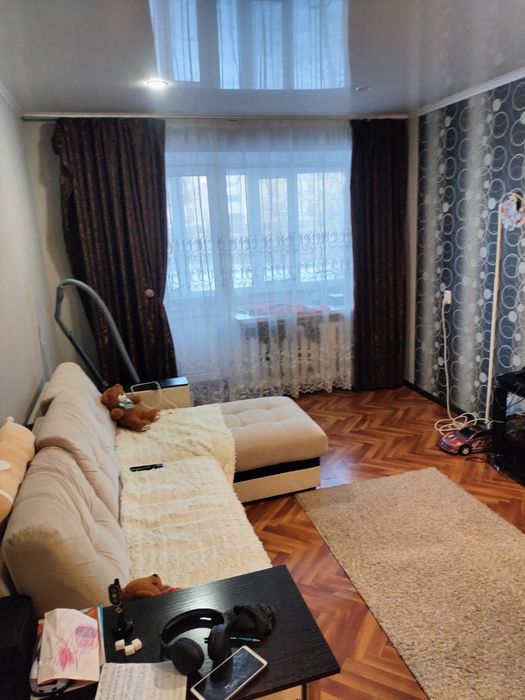 Продам двухкомнатную, улучшенная