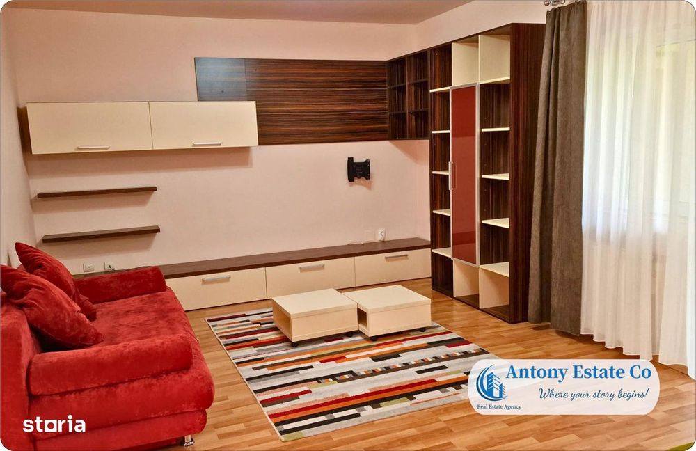 Casa de inchiriat, Cartier Europa, Oradea