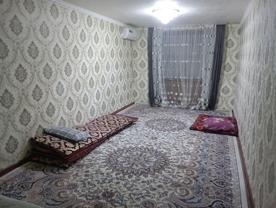 Миробод квартира 4-хона