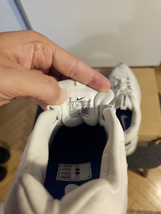 Nike Zoom Vomero 5