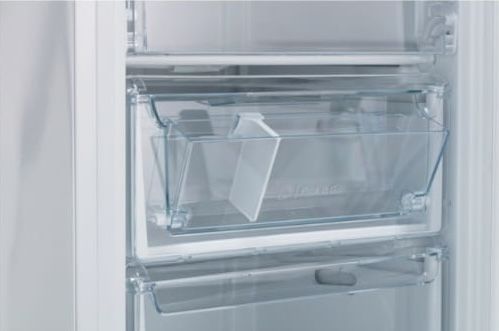 Морозильник Indezit