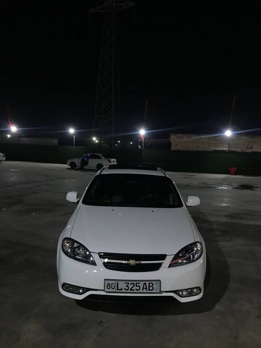 Mashina ideal gazi bor