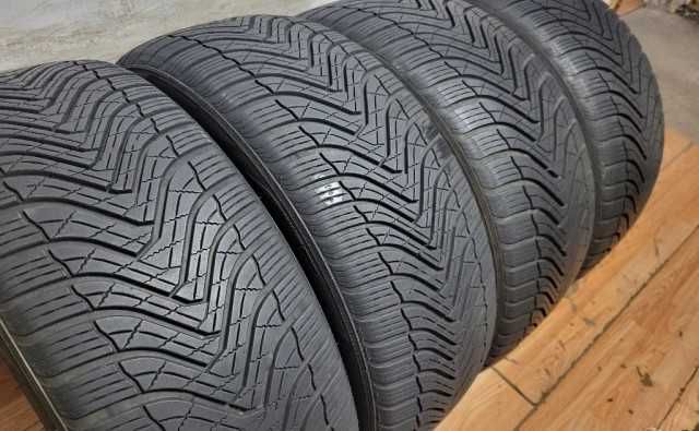 235/65/R17 GRIPMAX SureGrip A/S, SUV multiseason, 7.12мм