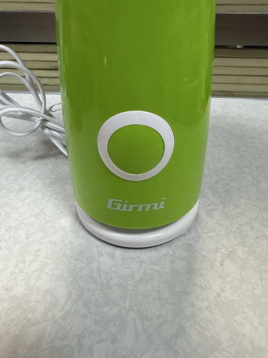 Блендер Girmi FR03