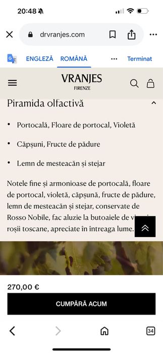 Dr. Vranjez Firenze