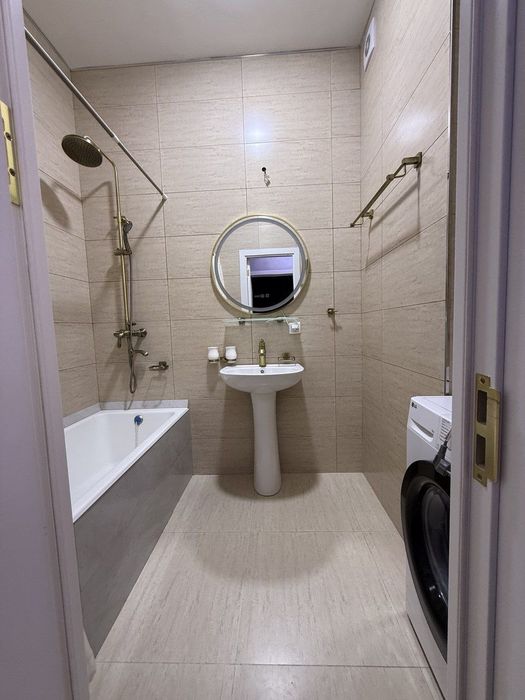 Манзара. 2х ком. Евро, мебель+техника