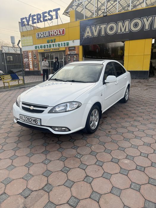 Gentra Jentra 2022 Avtomat