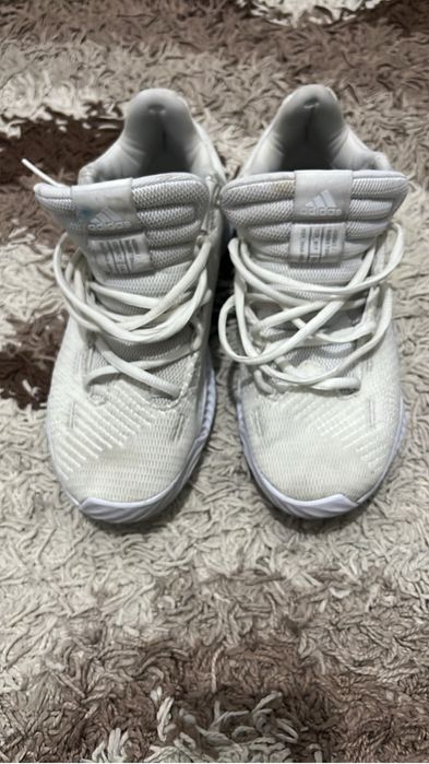 adidas pro bounce 2018