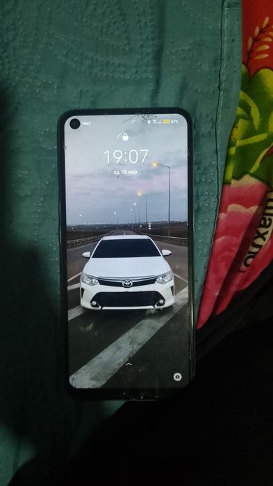 Oppo A53 Vivo Y31