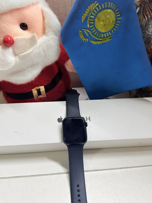 Apple Watch SE Gen 2 44 mm