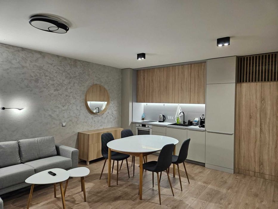 Дава се под наем Тристаен апартамент в София, Дружба 2 - 90 кв.м за 683.4 € - Снимка #4