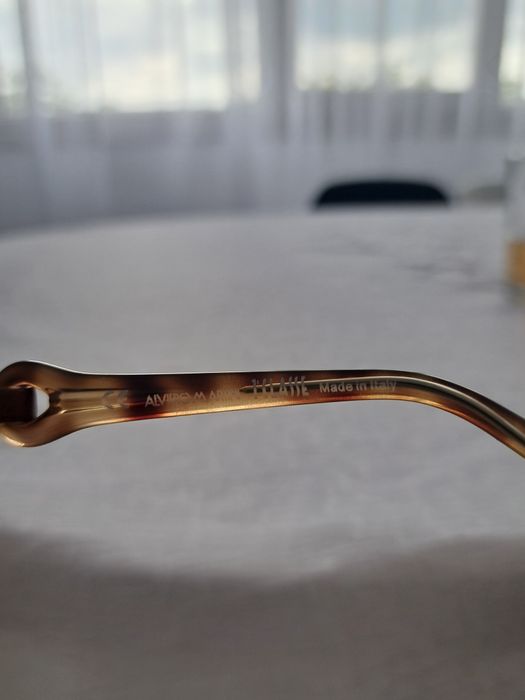 Alviero Martini ochelari soare