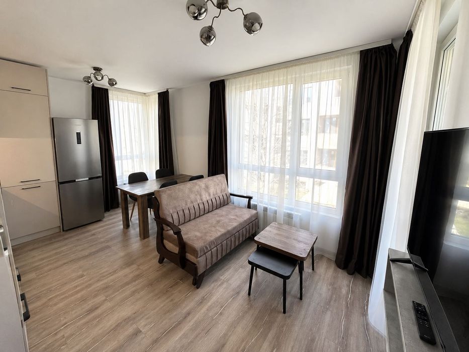 Апартамент под наем