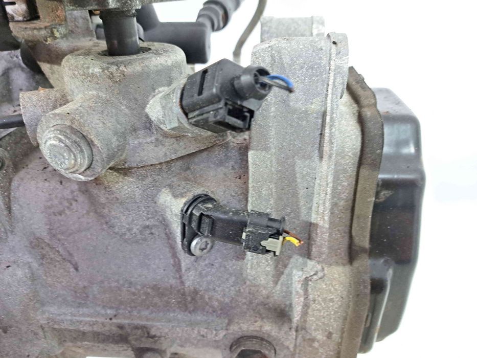 Cutie viteze manuala 5 trepte  Volkswagen Golf 7 (5G) [Fabr 2014-preze