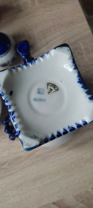 Продам набор Гжель