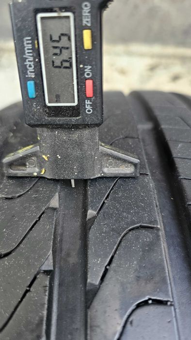 anvelope 225/50/17 PIRELLI vara RSC