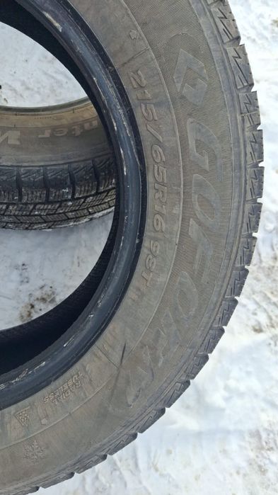 Продаю шины хорошем состояний
