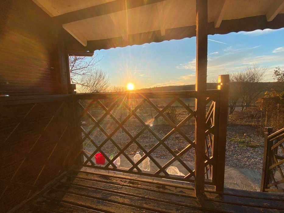 Продавам къща НОВО строителство на 25км от Добрич и 55км от Варна !