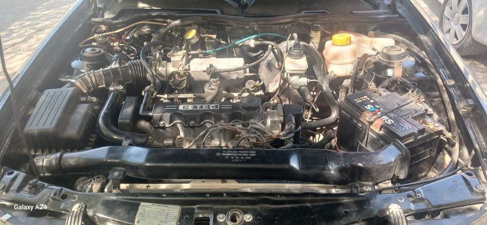 nexia 2 oʻzim mingan 2009 yil