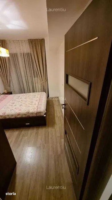 Apartment in București, Trafic greu, Rahova - Mai multe
