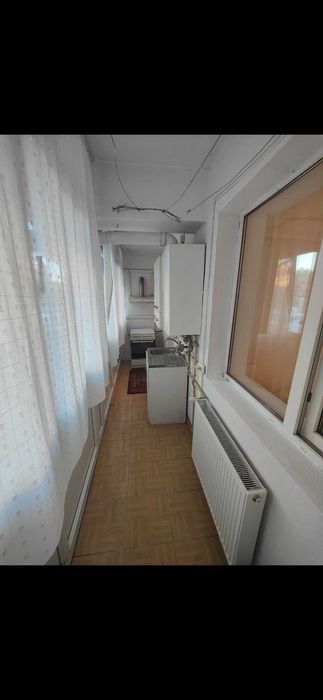 Garsoniera Confort 1 Delux 35 mp +balcon 6,42 m, Craiova Craiovita