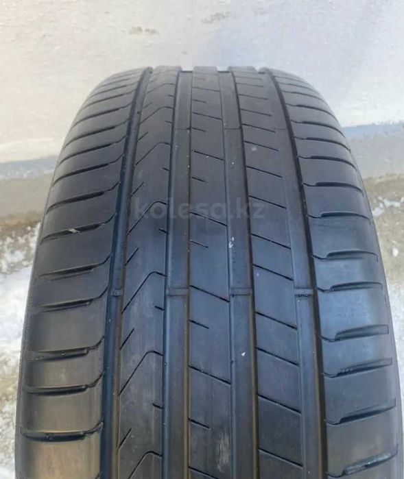 235/50/20 Pirelli