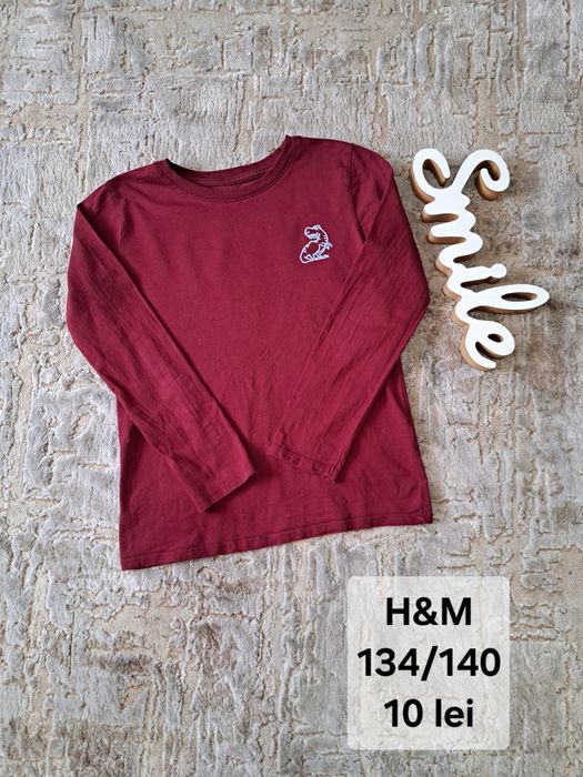 Haine baieti 128-134