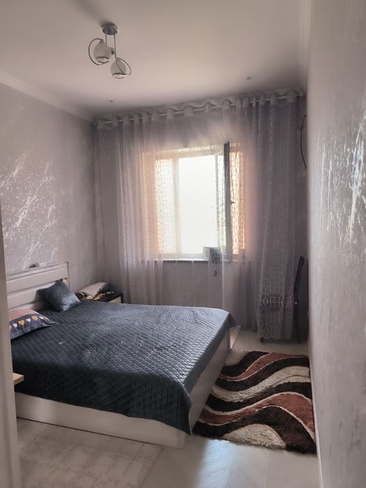 Продам свой евродом в махалле Амира Тимура