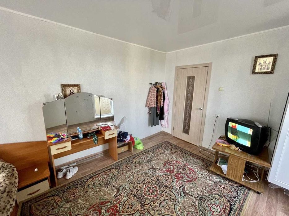 Продажа 3-комнатной квартиры