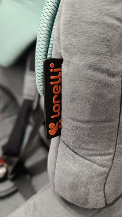 Автокресло  Lorelli Design 9-36