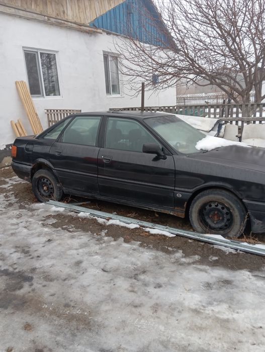 Продам Ауди 80..