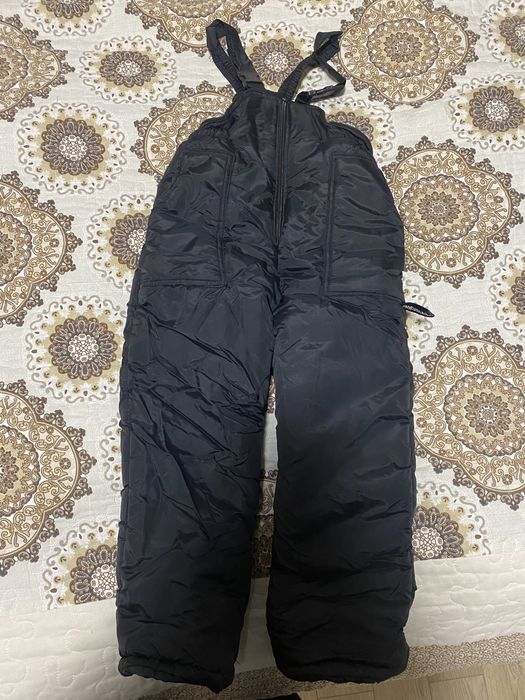 Зимнняя куртка для мальчика