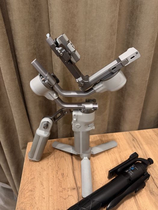 DJI RS4 mini Combo