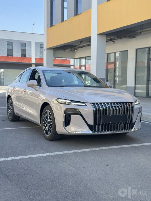 Roewe M7 sotuvda bor