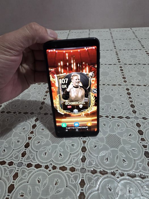 Samsung Galaxsy A7