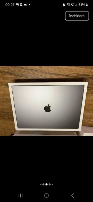 apple macbook pro 2021 • Anunturi gratuite • OLX.ro