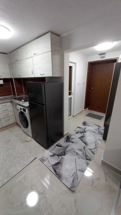 Дава се под наем Едностаен апартамент в Варна, Победа - 36 кв.м за 388.62 € - Снимка #4