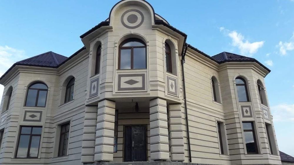 Проектирование жилых и коммерческих комплексов под ключ