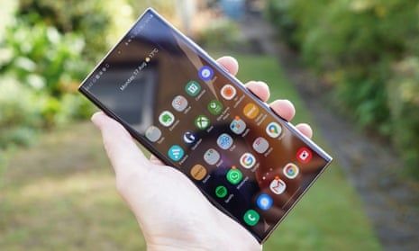 Samsung Galaxy Note 20 Ultra