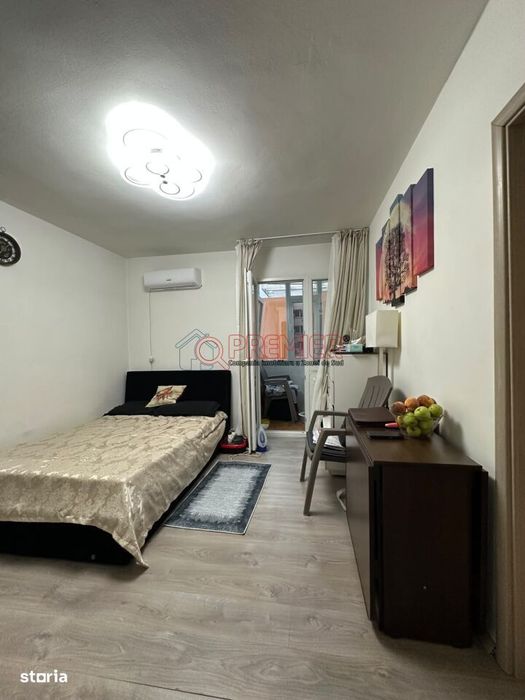Bulevardul Al. Obregia - apartament 2 camere