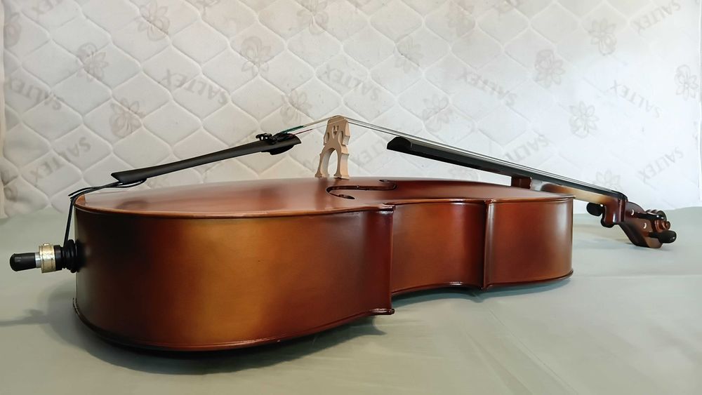 Bacio violoncel 3/4
